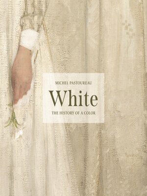White - ebook